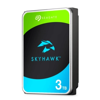 Dysk 3TB SATA III SkyHawk